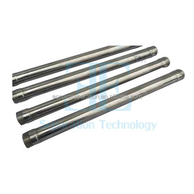 เครื่องผสมสติกในท่อ DN10-DN1500