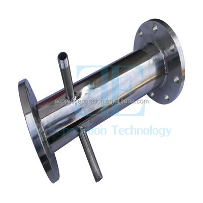 เครื่องผสมสติกในท่อ DN10-DN1500