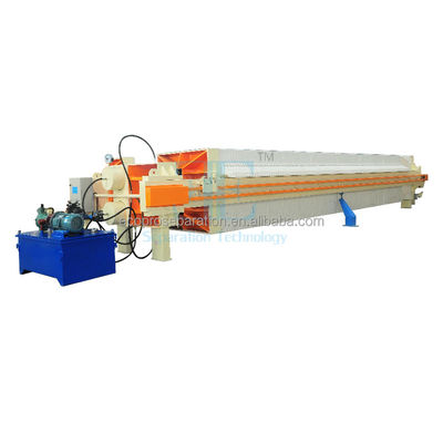2เครื่องกดกรอง 2kw เครื่องกดกรองแรงดันสูง สําหรับการกําจัดน้ําจากโคลน