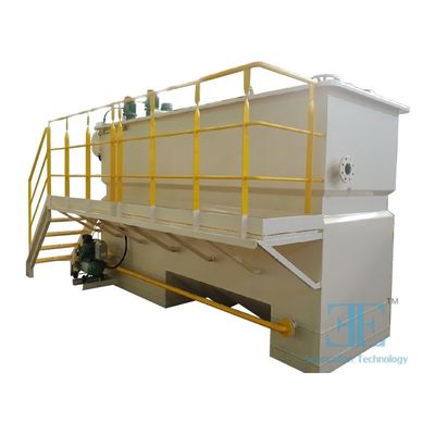 การบํารุงรักษาที่ต่ํา ความจืดของอากาศ 3.75kw พลังงานปั๊มและ 0.75kw พลังงานผ่า