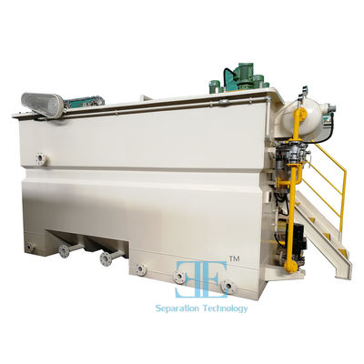 การระบายอากาศแบบละลายตามมาตรฐาน ISO DAF-030