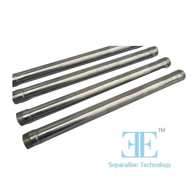 7.5mm กว้างภายนอกและขนาดสูงสุดของ 6000mm สําหรับเครื่องผสมสติกในสาย