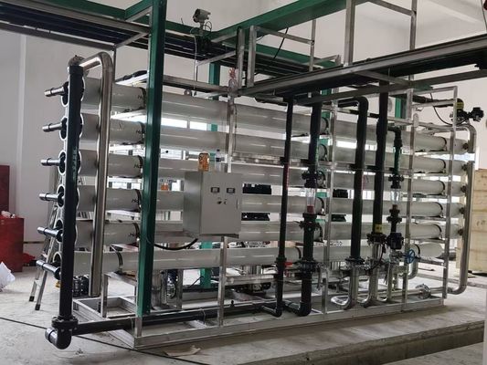 Ultrafiltration PP Core Elements of 20 Lb สีขาว RO ระบบน้ําดื่ม