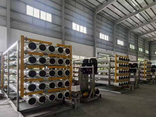 Ultrafiltration PP Core Elements of 20 Lb สีขาว RO ระบบน้ําดื่ม