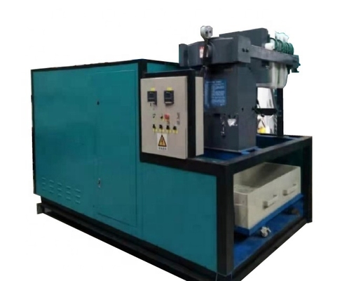 220V-480VAC ระบบบําบัดน้ําเสียด้วยไฟฟ้า 5m3/h